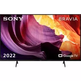 Sony Bravia Kd-65X81j 65"