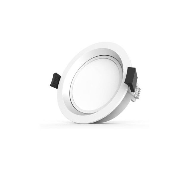 Himmennettävä Ja Suunnattava Led Alasvalo 5000K 13W Cl31