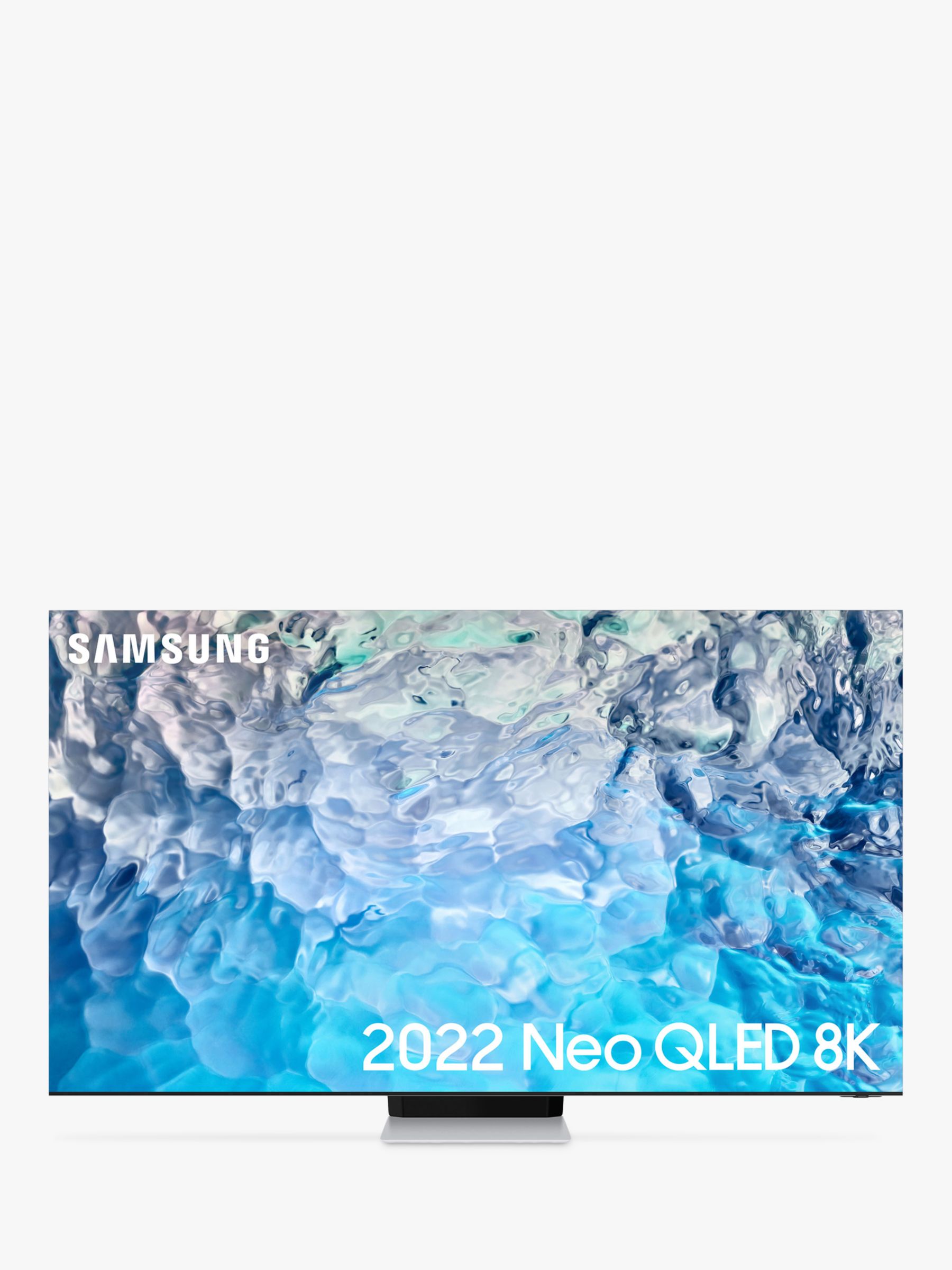 Samsung Neo Qled Qe75qn900b 75"