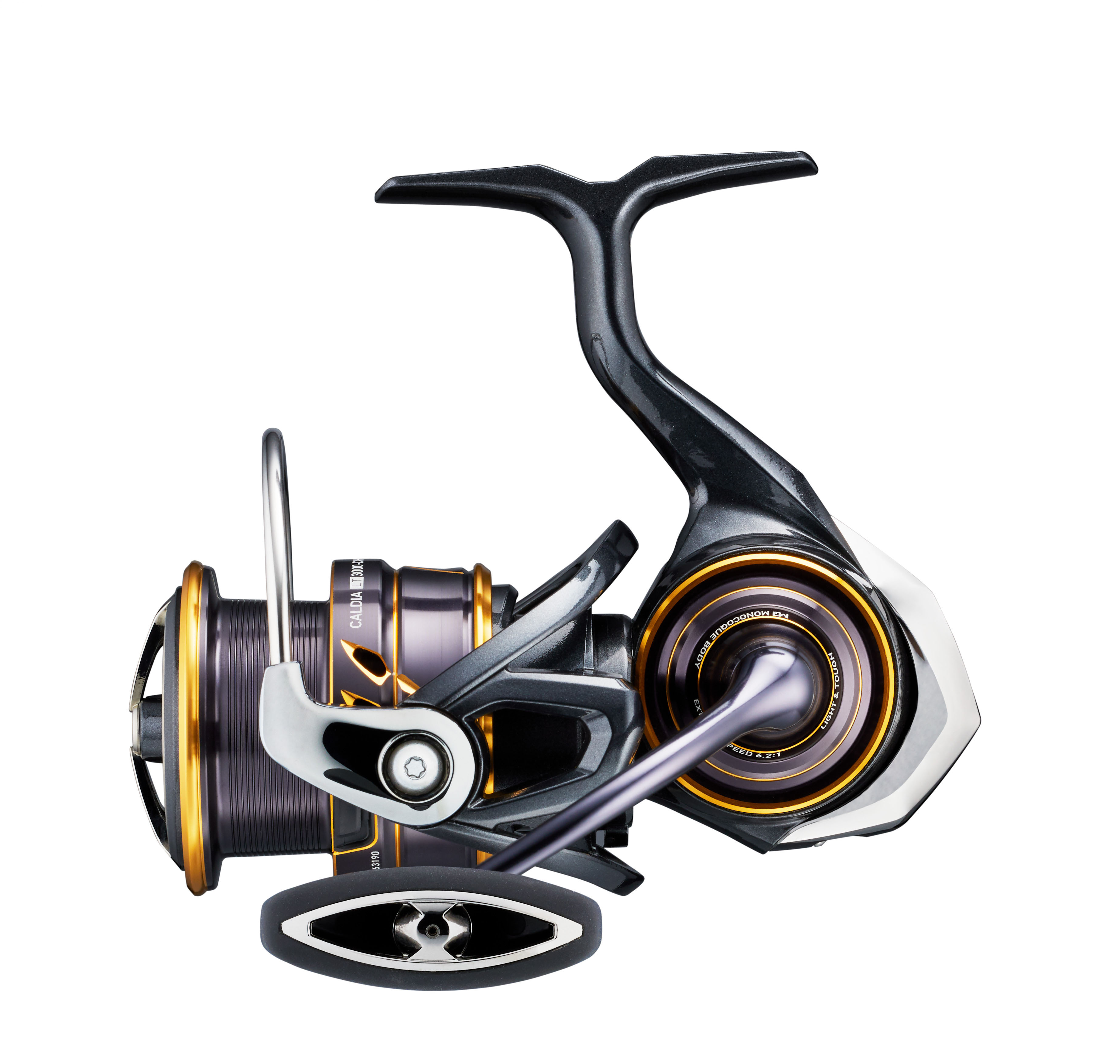 Daiwa 22 Caldia Lt Avokela 2500D