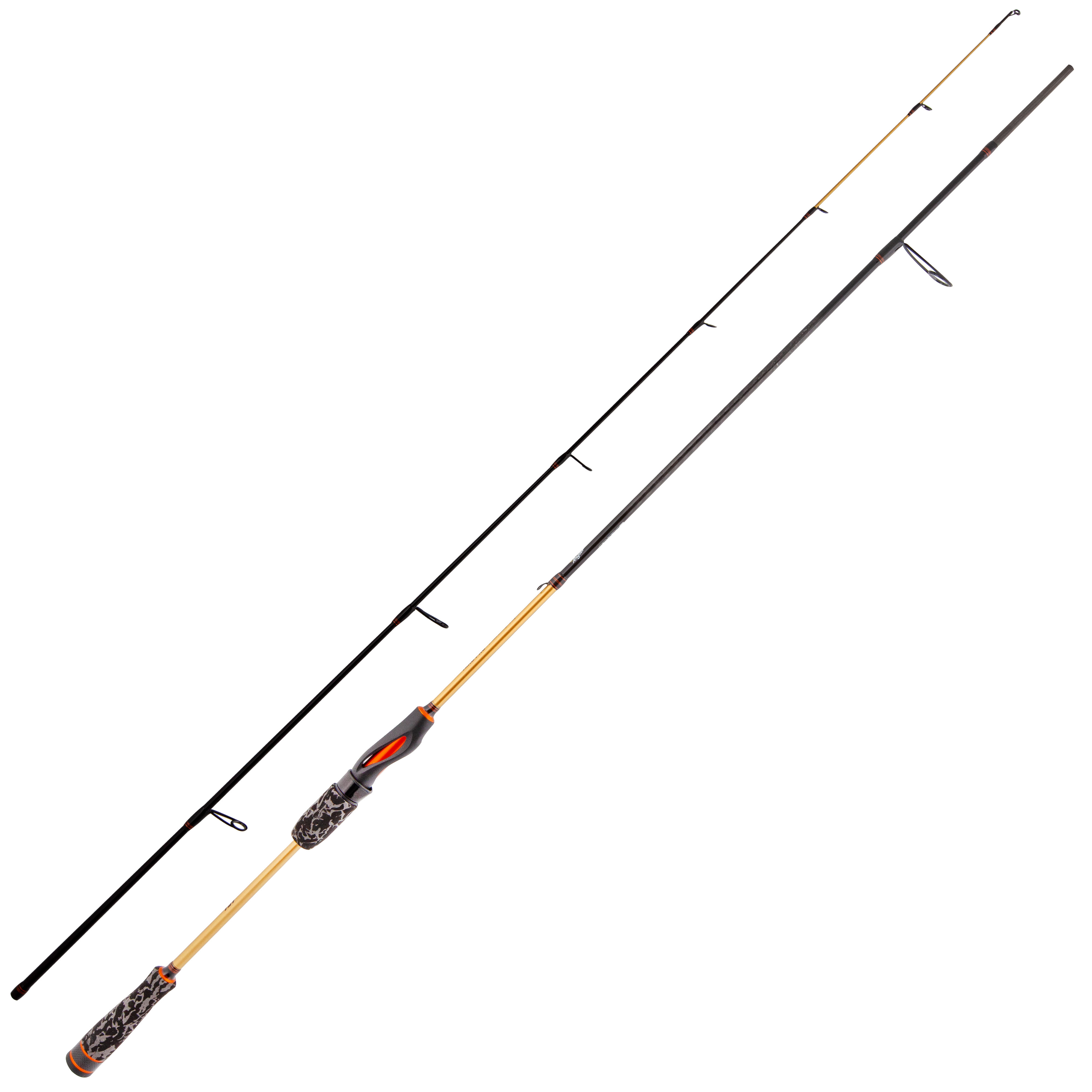 Daiwa Aird Pro Avokelavapa Perch Champ