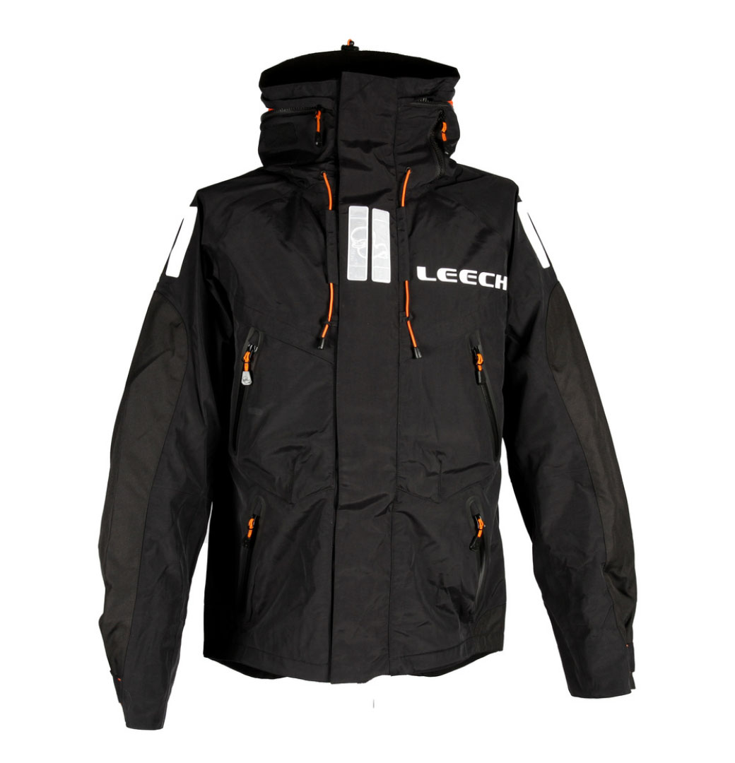 Leech Tactical Jacket V2 Takki Xl