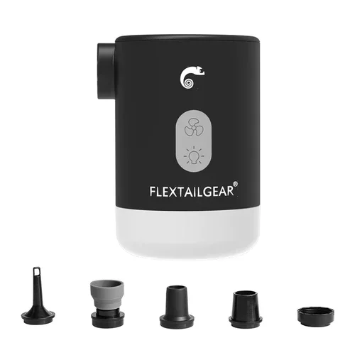 Flextailgear Max Pump 2 Pro Ilmapumppu