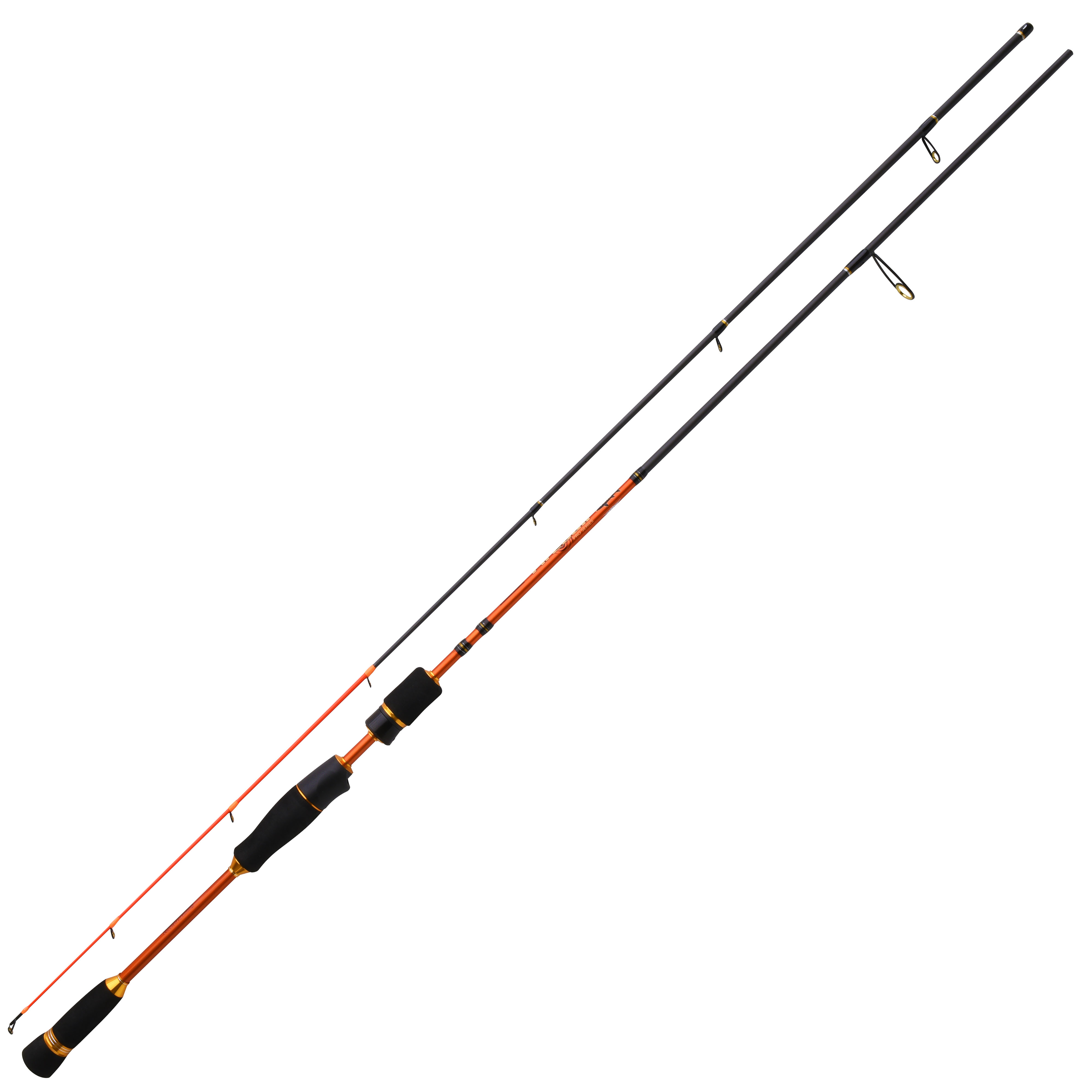 Patriot Fireball Pro 66" 3