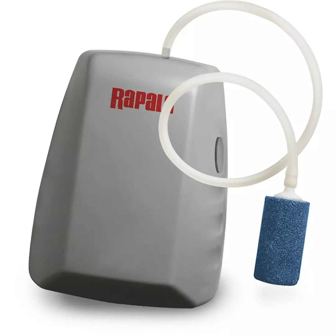 Rapala Battery Powered Aerator Hapetin