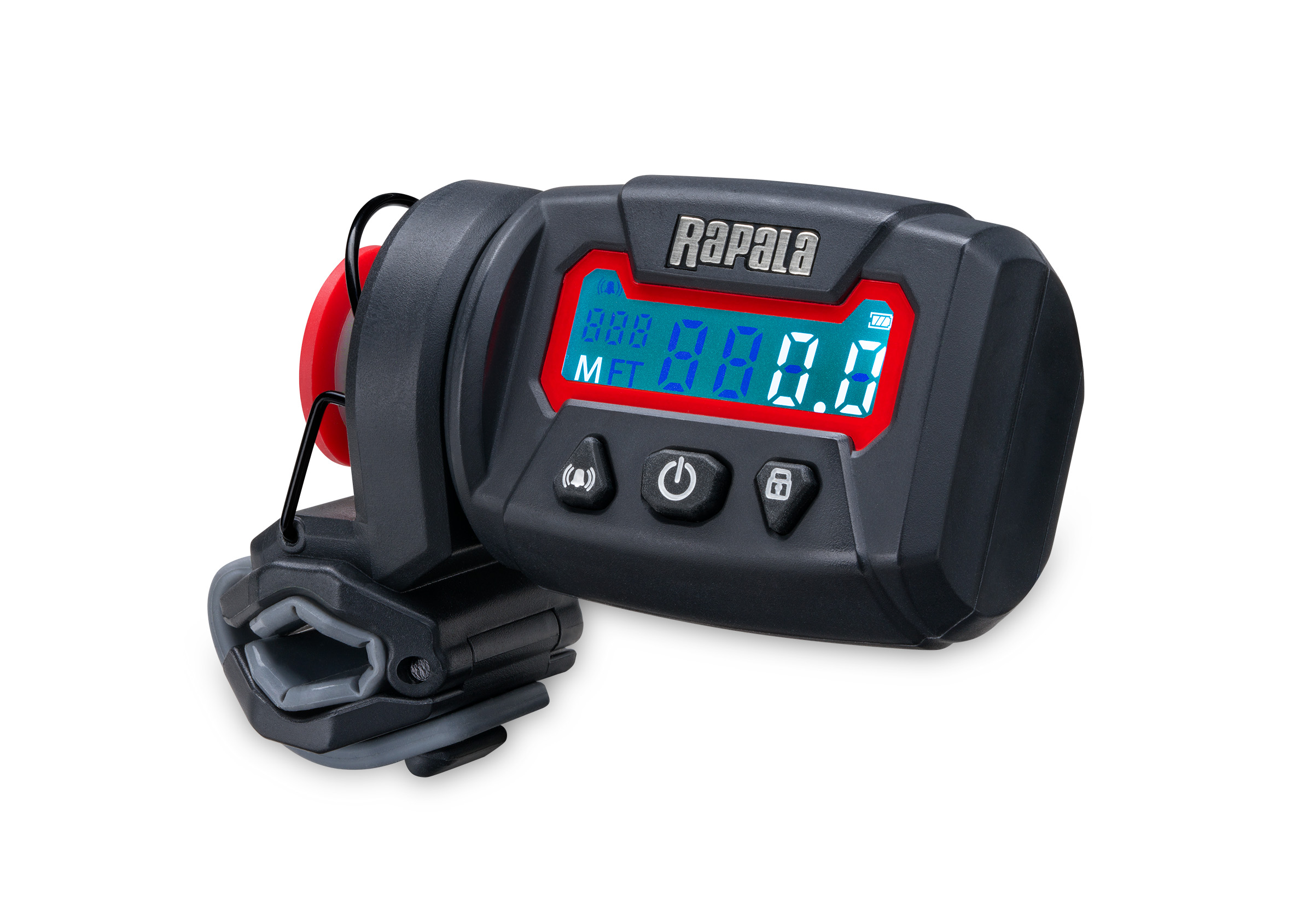 Rapala Rcd Digital Line Counter Siimalaskuri
