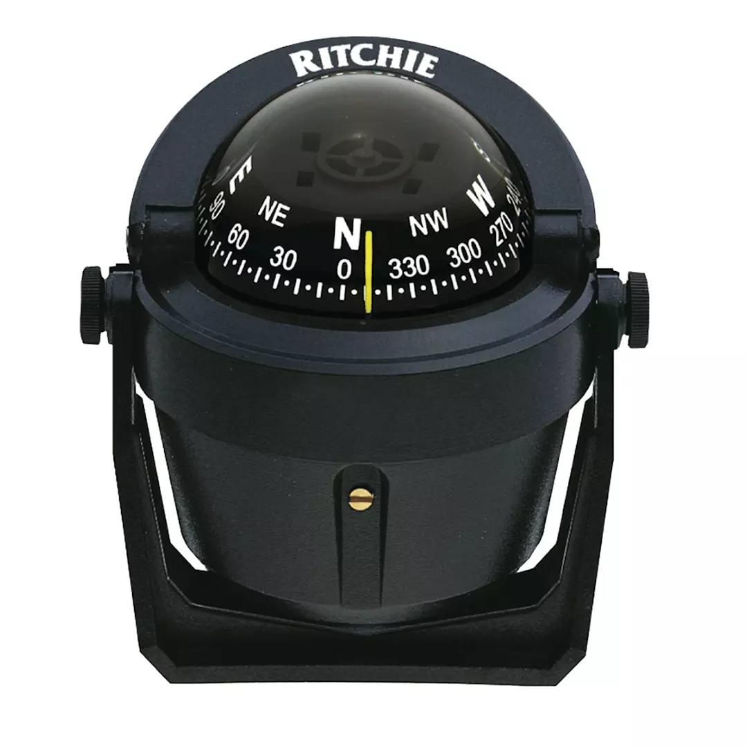 Ritchie Explorer Kompassi