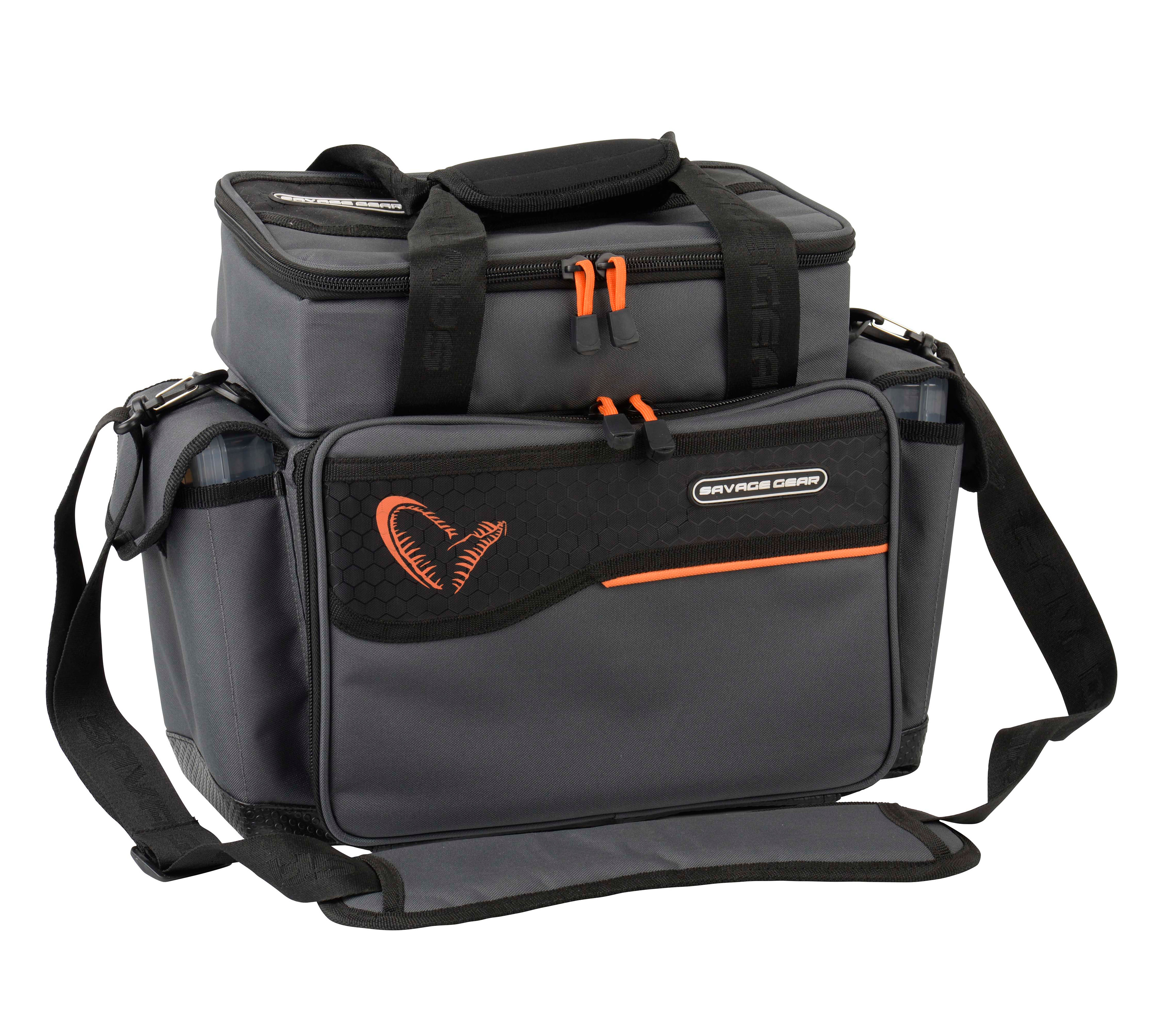 Savage Gear Lure Specialist Bag M Vieherasialaukku Plus