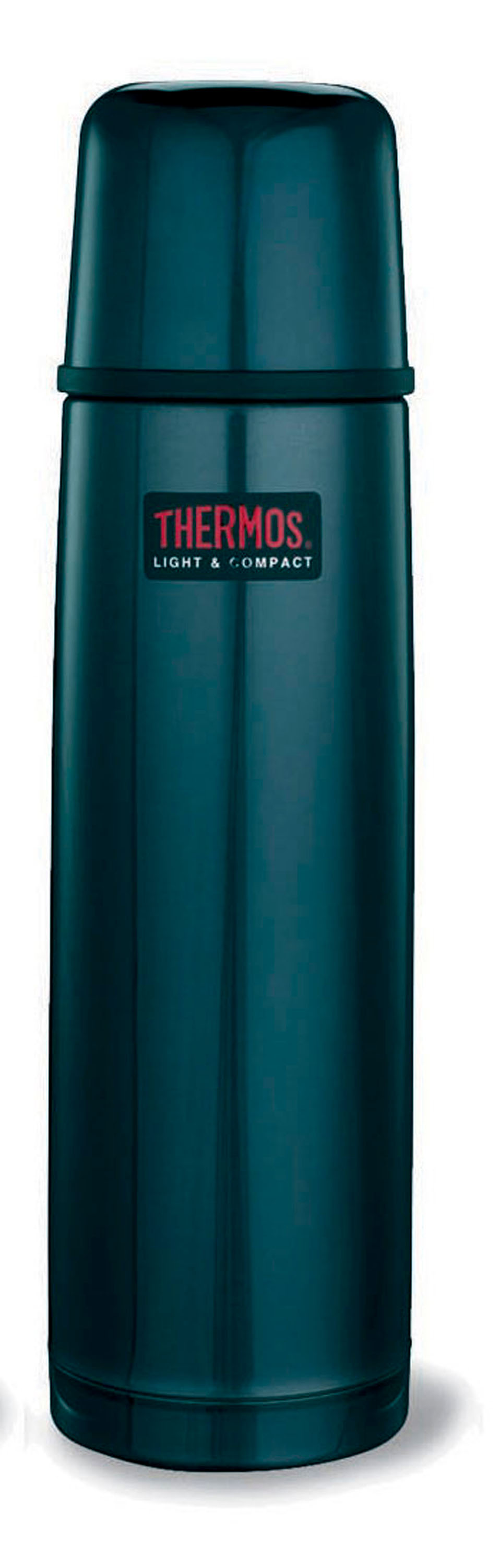 Thermos Midnight Blue 075 L Termospullo