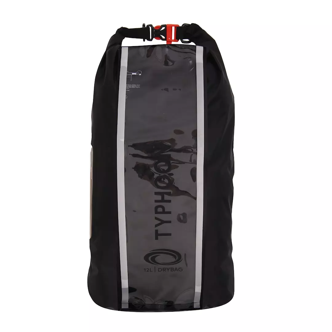 Typhoon Mersea Dry Roll Top Bag Kuivapussi