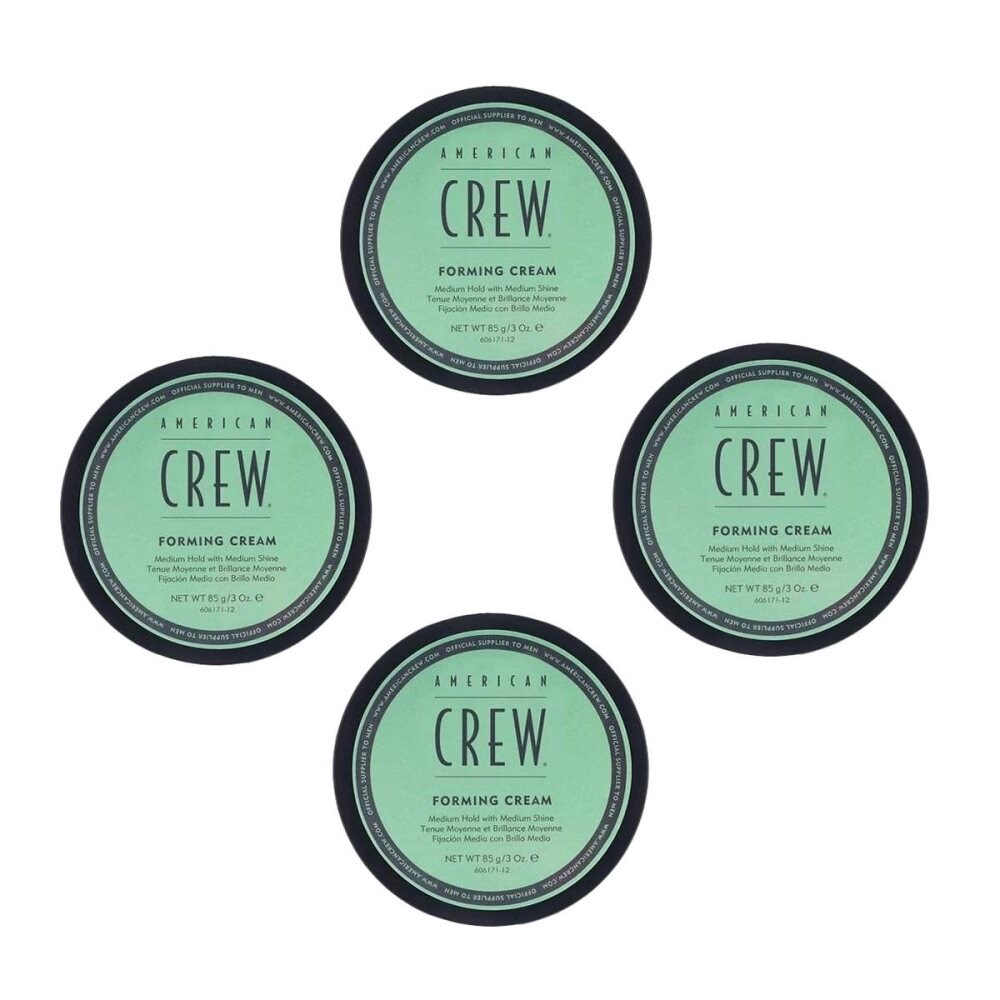 American Crew Forming Cream 