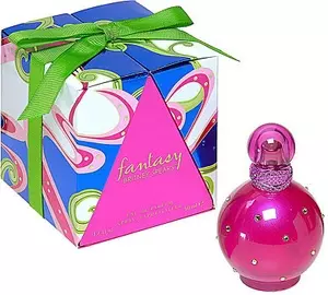 Britney Spears Fantasy Eau De Perfume For Her