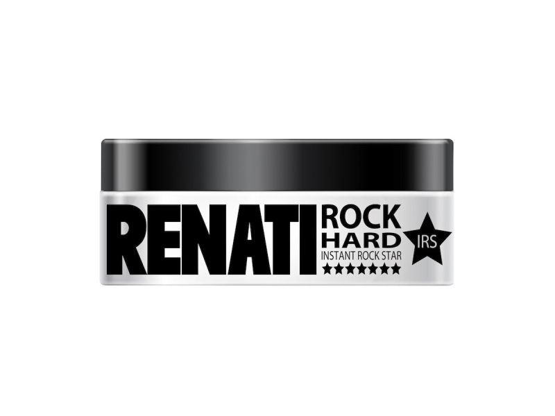 Renati Rock Hard Irs 