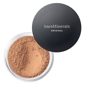Bareminerals Original Foundation Spf15 Medium Tan 18 