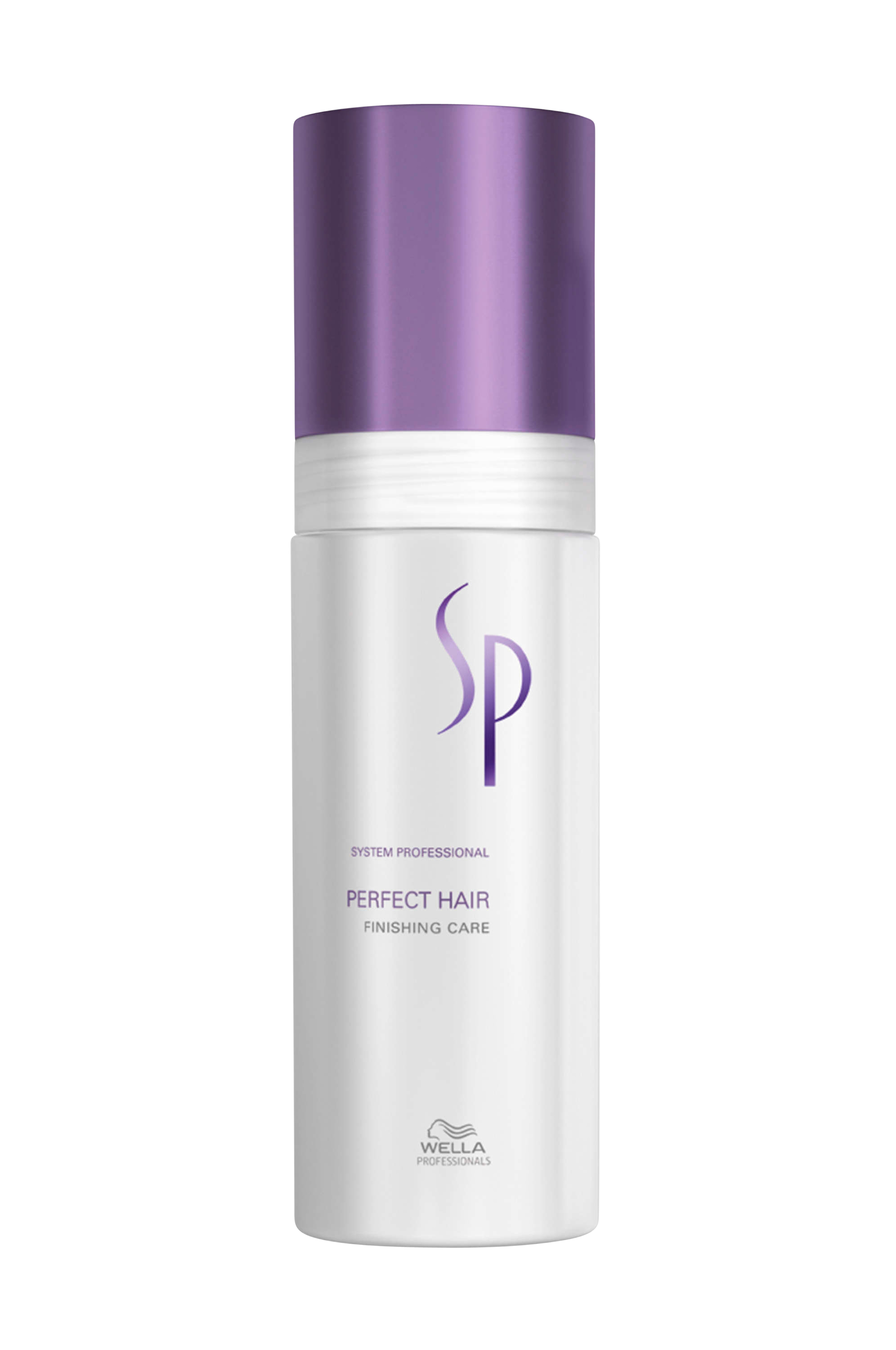 Wella Sp Perfect Hair Finishing Care 
