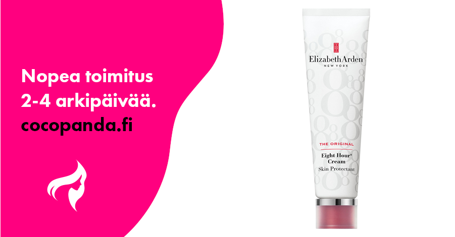 Elizabeth Arden Eight Hour Cream Skin Protectant 