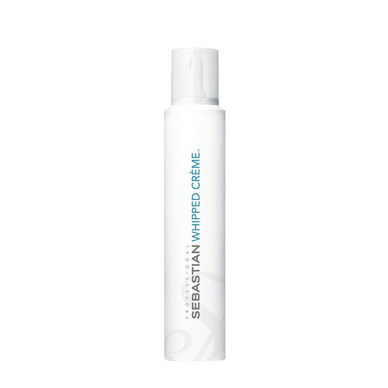 Sebastian Professional Whipped Cream 