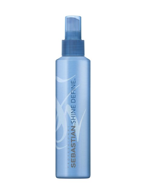 Sebastian Professional Shine Define Hairspray 