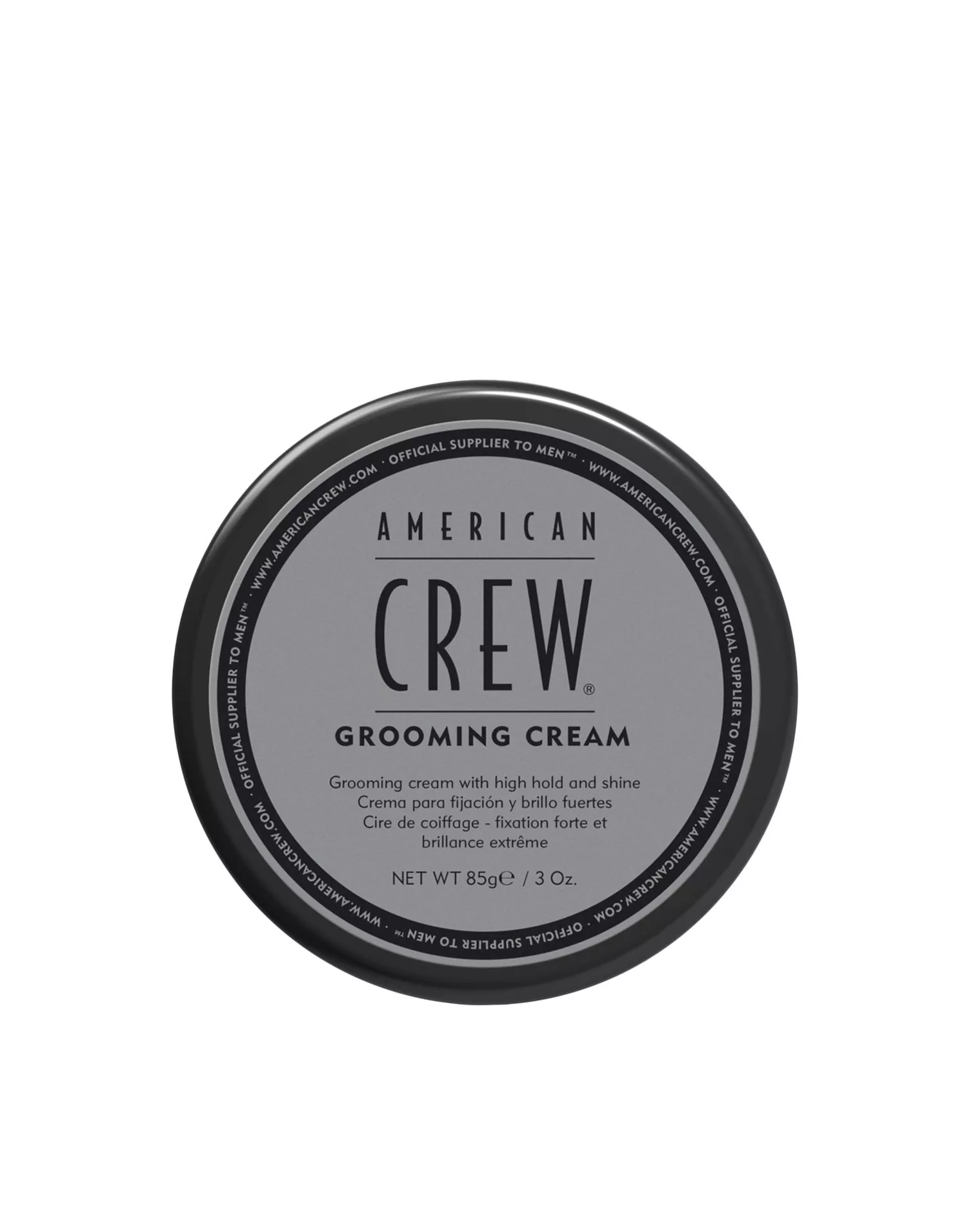 American Crew Grooming Cream 