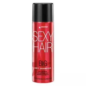 Big Sexy Hair Volumizing Dry Shampoo 