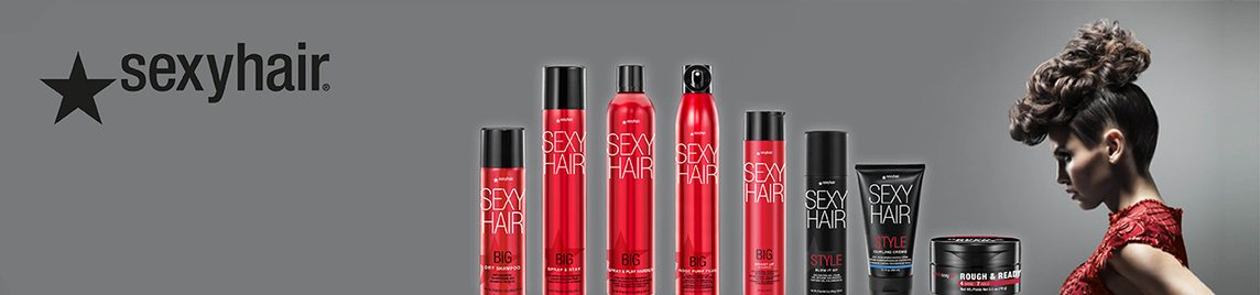 Big Sexy Hair Root Pump Spray Mousse 