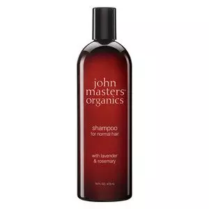 John Masters Organics Lavender Rosemary Shampoo For Normal