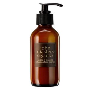 John Masters Organics Jojoba Ginseng Exfoliating Face Cleanser