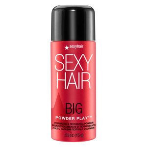 Sexy Hair Big Powder Play 