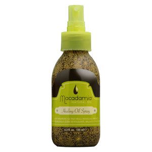 Macadamia Natural Oil Healing Oil Spray 