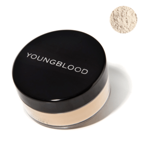 Youngblood Mineral Rice Setting Powder – Light 