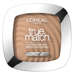 Loreal Paris True Match Powder 5W Golden Sand