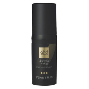 Ghd Smooth And Finish Serum 