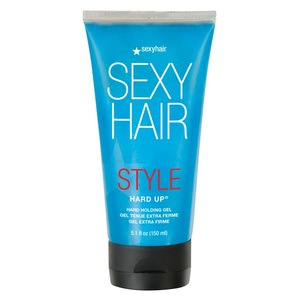 Style Sexy Hair Hard Up 