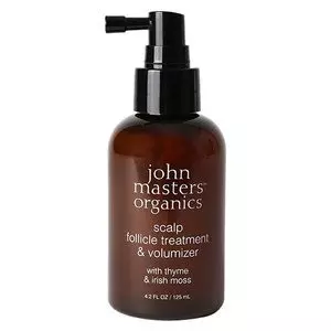 John Masters Organics Deep Scalp Follicle Treatment Volumizer