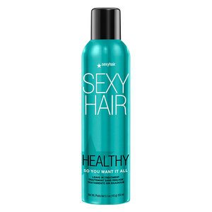 Sexy Hair Healthy So You Want It All