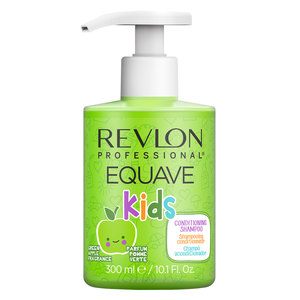 Revlon Equave Kids Conditoning Shampoo 
