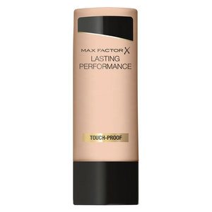 Max Factor Lasting Performance Foundation 101 Ivory Beige