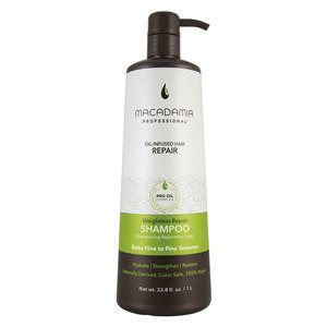 Macadamia Professional Nourishing Repair Shampoo 1 