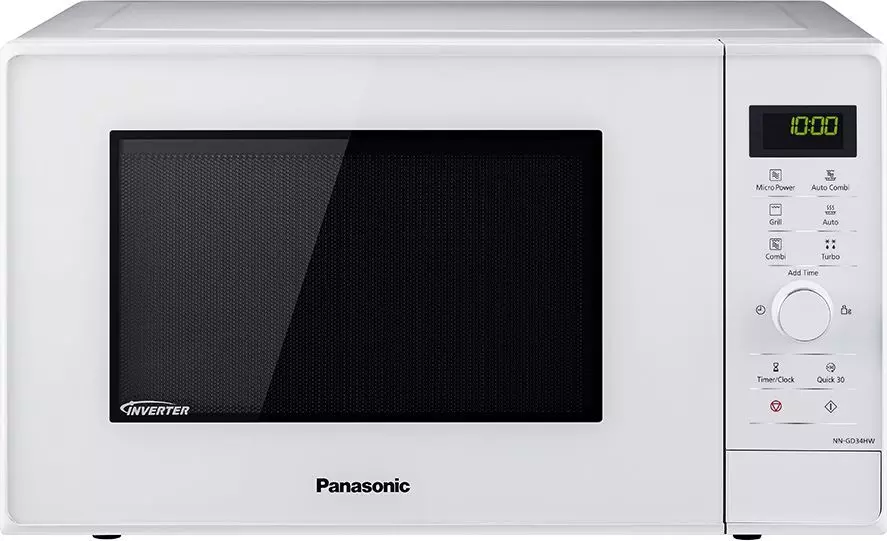 Panasonic Nn E20jwmepg Mikroaaltouuni