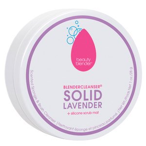 Beautyblender Blendercleanser Solid Lavender 
