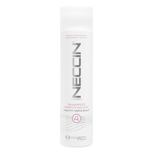 Neccin No 4 Sensitive Balance Shampoo 