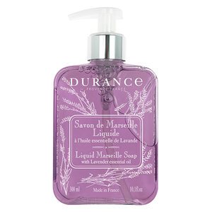 Durance Marseille Liquid Soap Lavender 