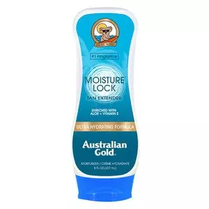 Australian Gold Moisture Lock Tan Extender 