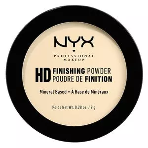 Nyx Professional Makeup High Definition Finishing Powder –