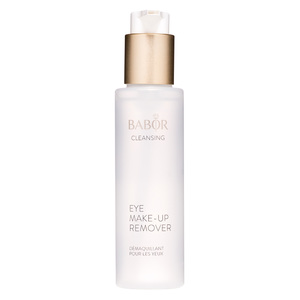 Babor Cleansing Eye Make Up Remover 