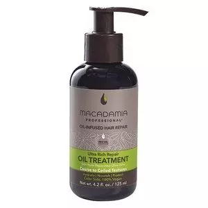 Macadamia Natural Oil Ultra Rich Moisture Oil Treatment