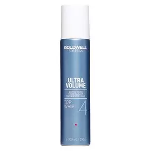 Goldwell Stylesign Ultra Volume Top Whip Shaping Mousse