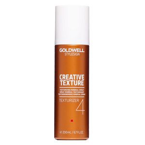 Goldwell Stylesign Creative Texture Texturizer Mineral Spray 200M