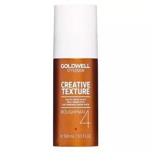 Goldwell Stylesign Creative Texture Roughman Matte Cream Paste