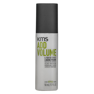 Kms Add Volume Liquid Dust 